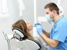 The Top Cosmetic Dentists in London The Top Cosmetic Dentists in London