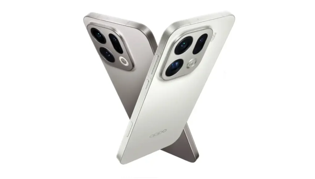 OPPO Find X9 Series: The 200MP Flagship That’s Built to Blow Minds oppo find x9 pro 1