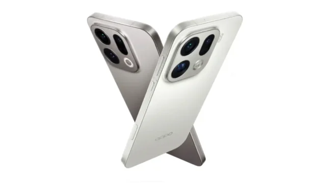 OPPO Find X9 Series: The 200MP Flagship That’s Built to Blow Minds oppo find x9 pro 1