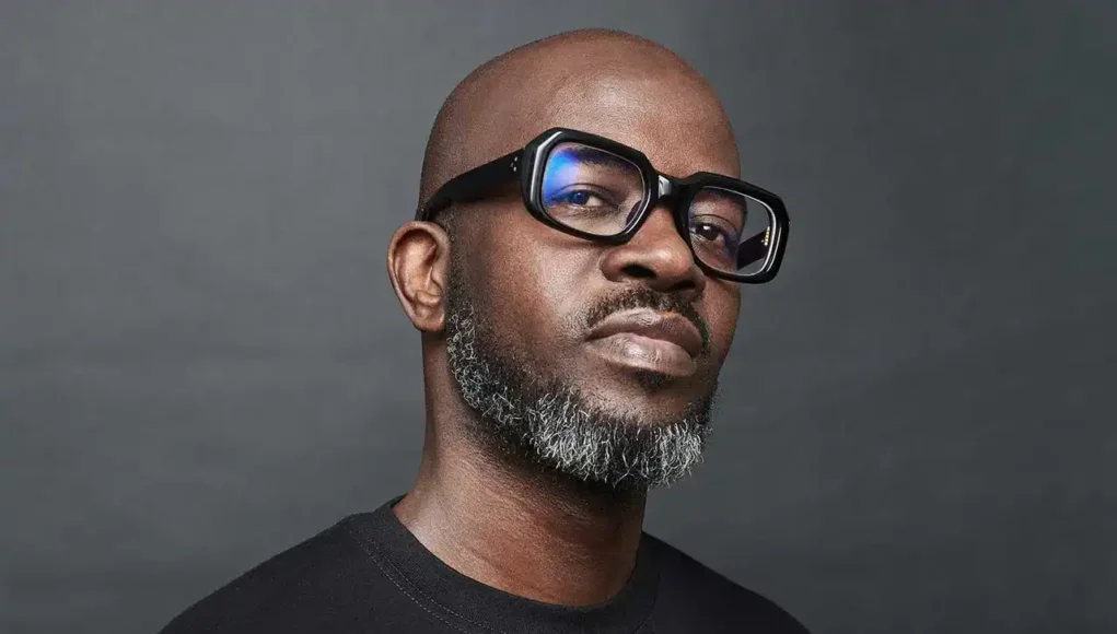 Black Coffee Is Bringing an Orchestra to The O2 – and I Need to Be There Black Coffee Is Bringing an Orchestra to The O2