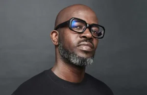 Black Coffee Is Bringing an Orchestra to The O2 – and I Need to Be There Black Coffee Is Bringing an Orchestra to The O2