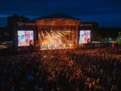 Beres Hammond to Headline City Splash 2026 – The Home of Culture Just Got Even Bigger