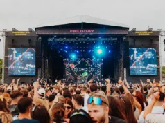 Field Day 2026: Floating Points, Honey Dijon, Joy Orbison, Andy C and More Announced for London’s Leading Electronic Festival