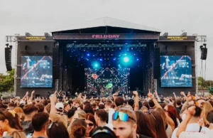 Field Day 2026: Floating Points, Honey Dijon, Joy Orbison, Andy C and More Announced for London’s Leading Electronic Festival