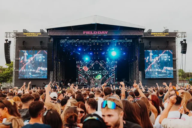 Field Day 2026: Floating Points, Honey Dijon, Joy Orbison, Andy C and More Announced for London’s Leading Electronic Festival