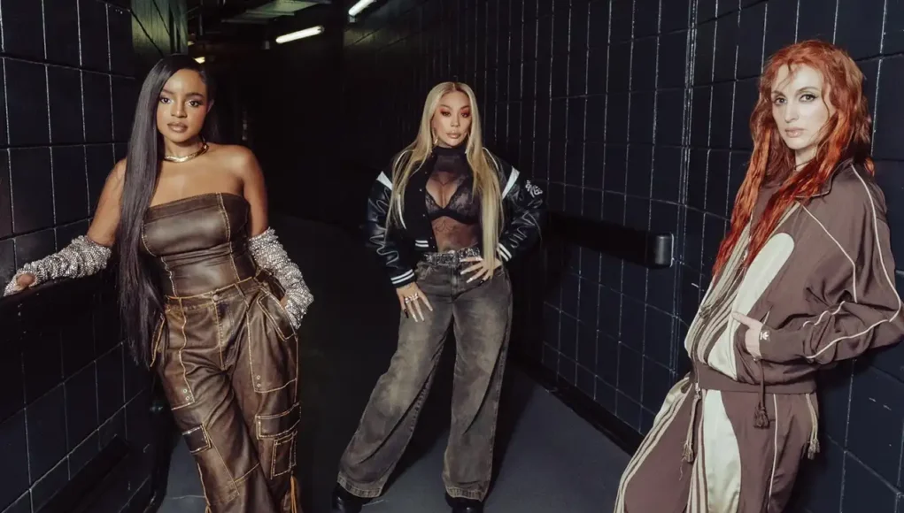 Sugababes Announced to Headline Labyrinth Open Air at Tofte Manor – Their Only UK Show of 2026 Sugar Babes Live Tofte Manor 2026