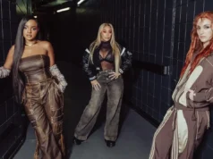 Sugababes Announced to Headline Labyrinth Open Air at Tofte Manor – Their Only UK Show of 2026 Sugar Babes Live Tofte Manor 2026