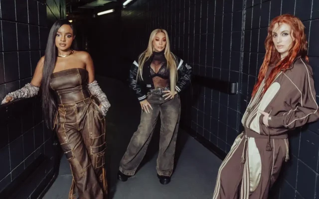 Sugababes Announced to Headline Labyrinth Open Air at Tofte Manor – Their Only UK Show of 2026 Sugar Babes Live Tofte Manor 2026