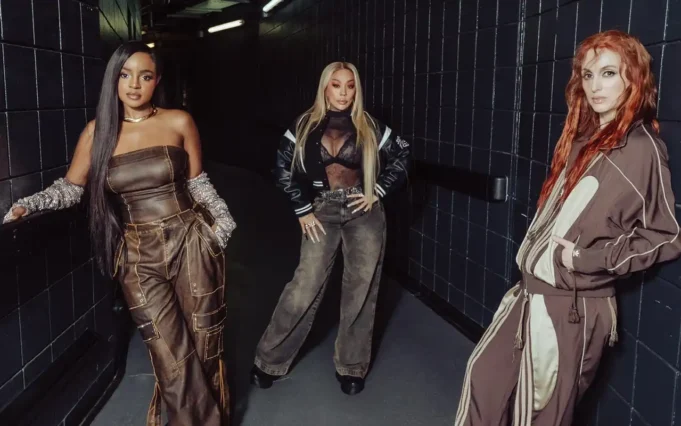 Sugar Babes Live Tofte Manor 2026