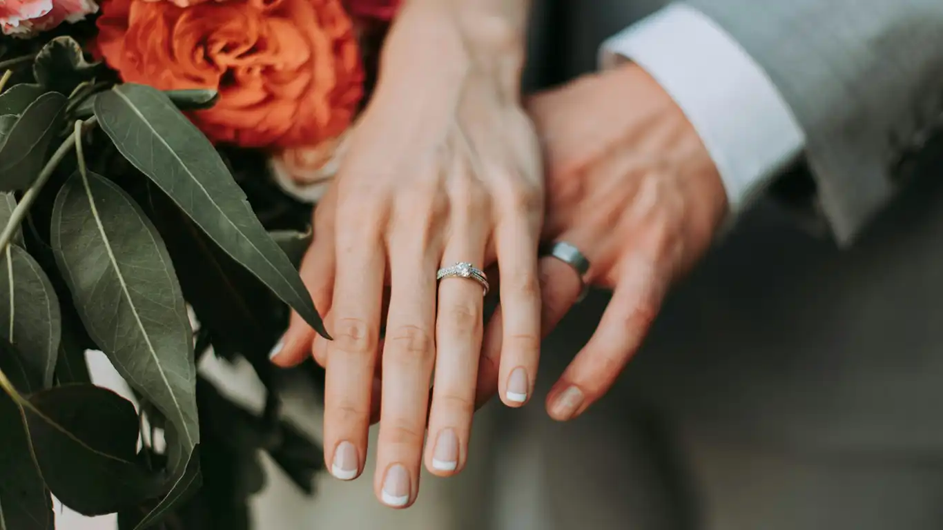 Top Places in the UK to Find Your Engagement Ring