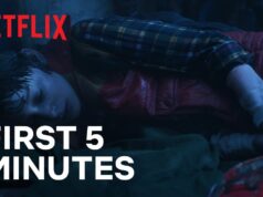 STRANGER THINGS 5 – First 5 Minutes Revealed!