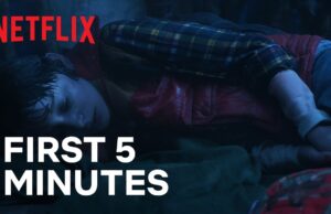 STRANGER THINGS 5 – First 5 Minutes Revealed!