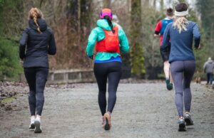 The Best Clothing Choices for Women Who Want to Be Comfortable on Runs The Best Clothing Choices for Women Who Want to Be Comfortable on Runs