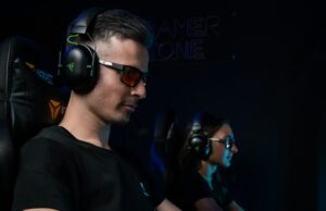 Why Every Friendship Group Has “That One Person” Who Thinks They Know Gaming Better Than Everyone Else