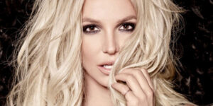 Britney Spears returns to the UK for first time in seven years