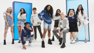 Gap Logo Remix Campaign