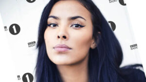 Maya Jama joins BBC Radio 1 2018