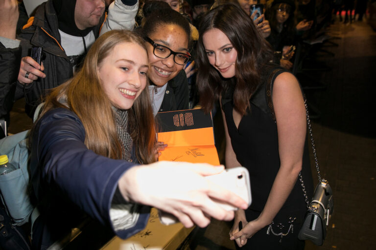 Kaya Scodelario - Maze Runner