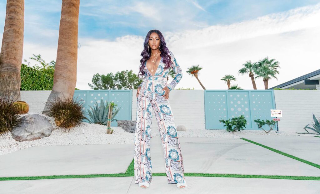 Pretty Little Thing - Sweet Life SS18 lookbook