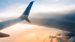 charter a private jet