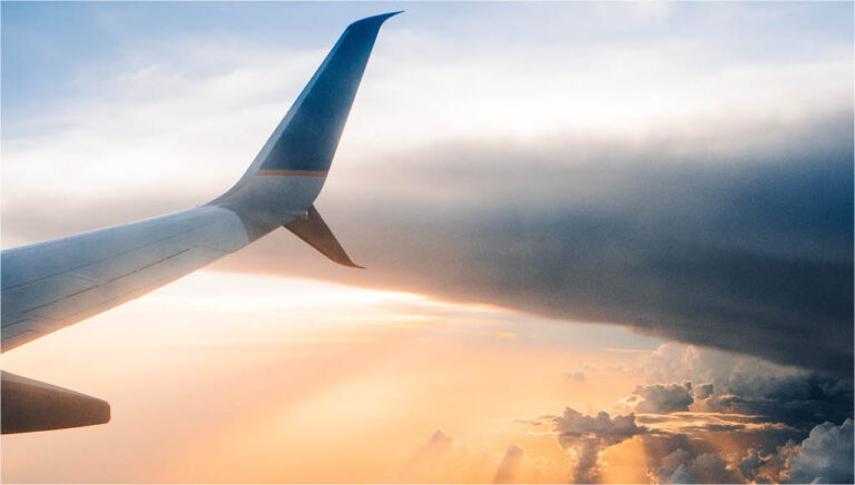 charter a private jet