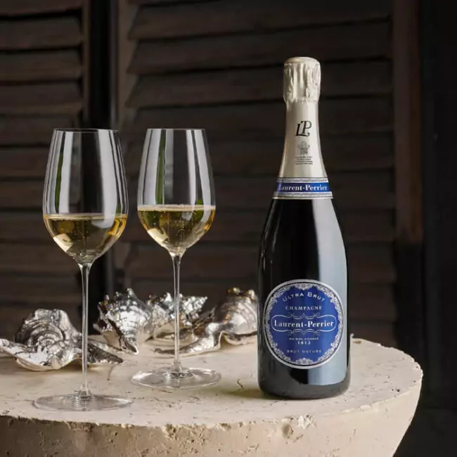 Best Brut Champagne, the Gift That Always Feels Right