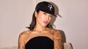 Press Peggy live in London - Labyrinth on the thames