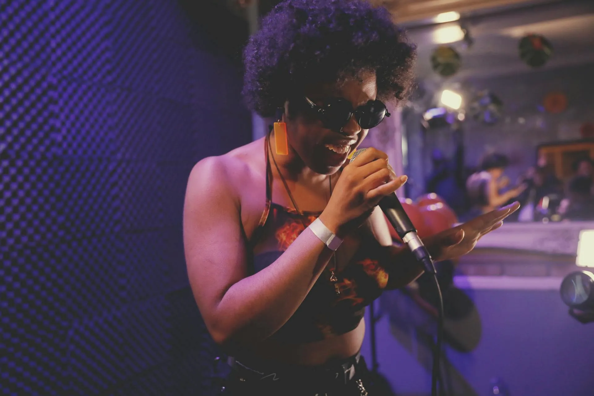 (Free Party) Soulful House On The Southbank with ASH XO (Winter Editon) - Flavourmag