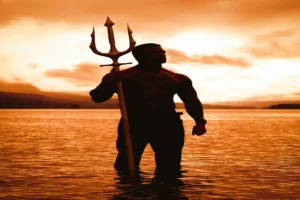 Aquaman and the Lost Kingdom – New Poster + Trailer! In Cinemas 21st December 2023 - Flavourmag