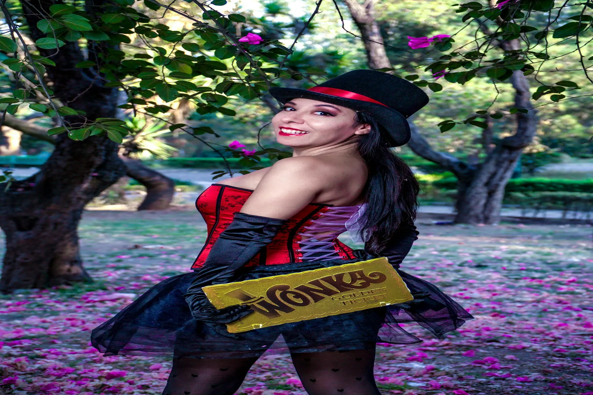 WONKA In Cinemas Now! 🍫 - Flavourmag