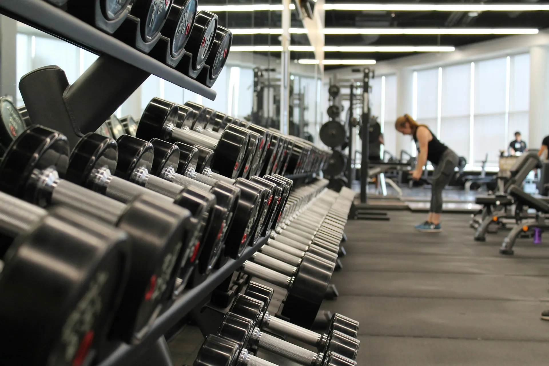 The Ultimate Guide To Pursuing A Career In Fitness