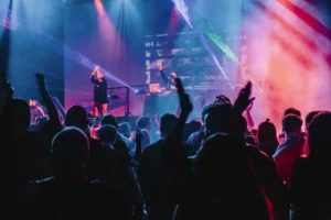 The London Cabaret Club Presents: London Never Dies