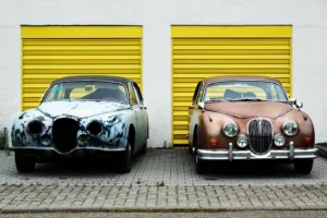 [indistinct voices over PA] releases debut EP Unrest