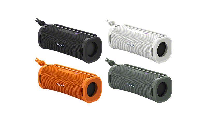 Sony ULT Field 1 portable Bluetooth speaker