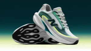 Photo of the New Balance Ellipse trainers