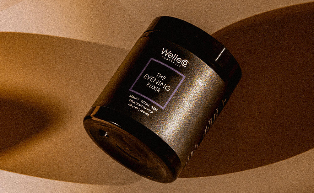 The Evening Elixir from WelleCo