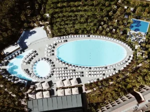 Inside Wine & Books by the Sea: The Algarve's New Five-Star Hotel With a Cultural Twist