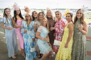 Styling Your Ladies Day Dress: Accessories and Shoes That Wow