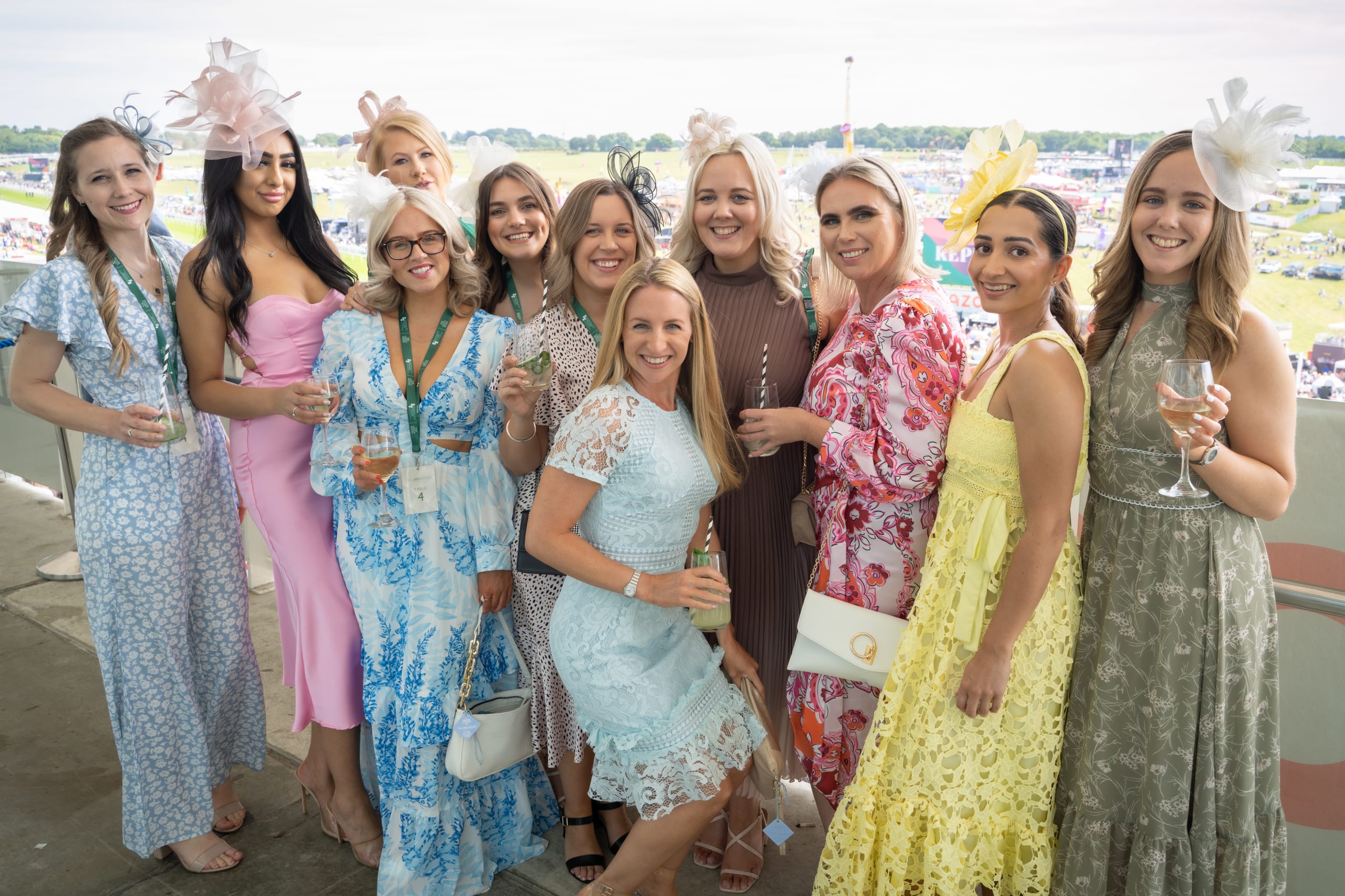 Styling Your Ladies Day Dress: Accessories and Shoes That Wow