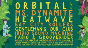 Good Vibrations Society Festival Returns to Ashdown Forest This Summer