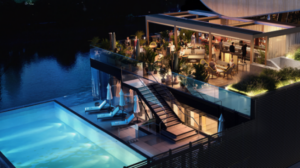 Sæl Spa Brings a New Wellness Sanctuary to Fulham's Riverside This May