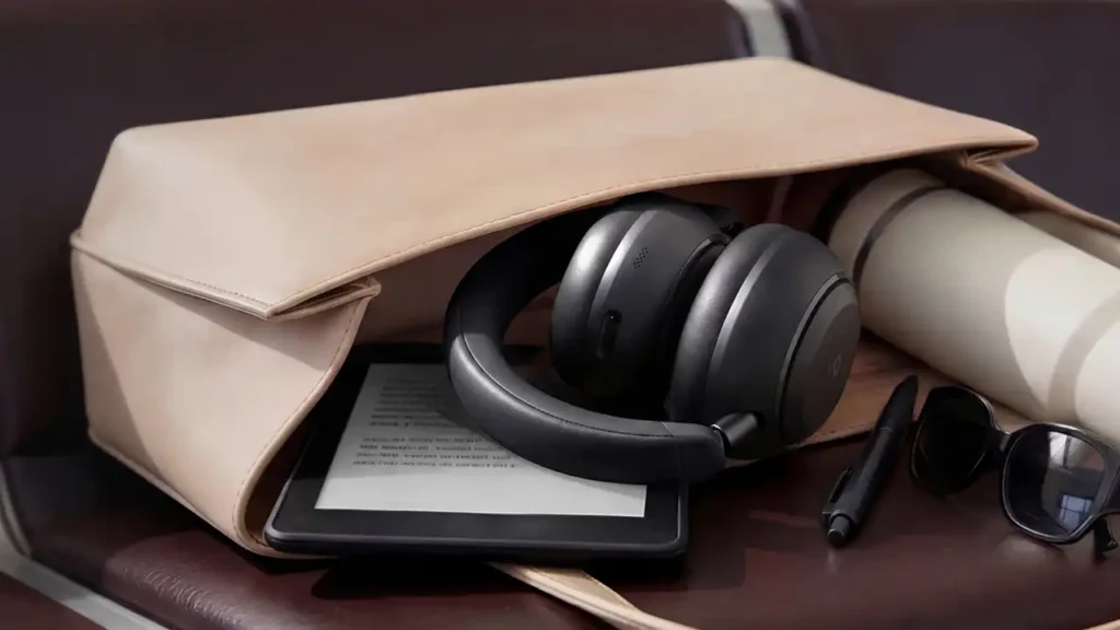 soundcore space 2 headphones