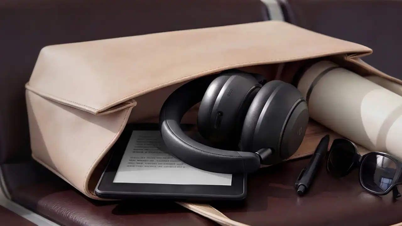 soundcore space 2 headphones