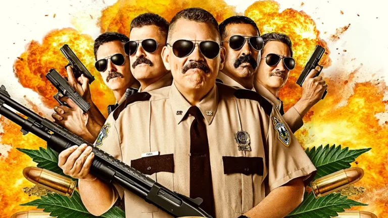 Super Troopers 3 Trailer Drops: Broken Lizard Returns with Wedding Chaos and Drug Busts