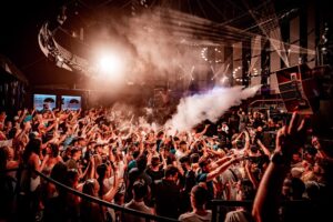 Eden Ibiza Launches UK Garage Wednesday Residency With DJ EZ, 23 Degrees and Garage Nation