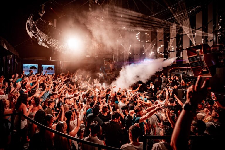 Eden Ibiza Launches UK Garage Wednesday Residency With DJ EZ, 23 Degrees and Garage Nation