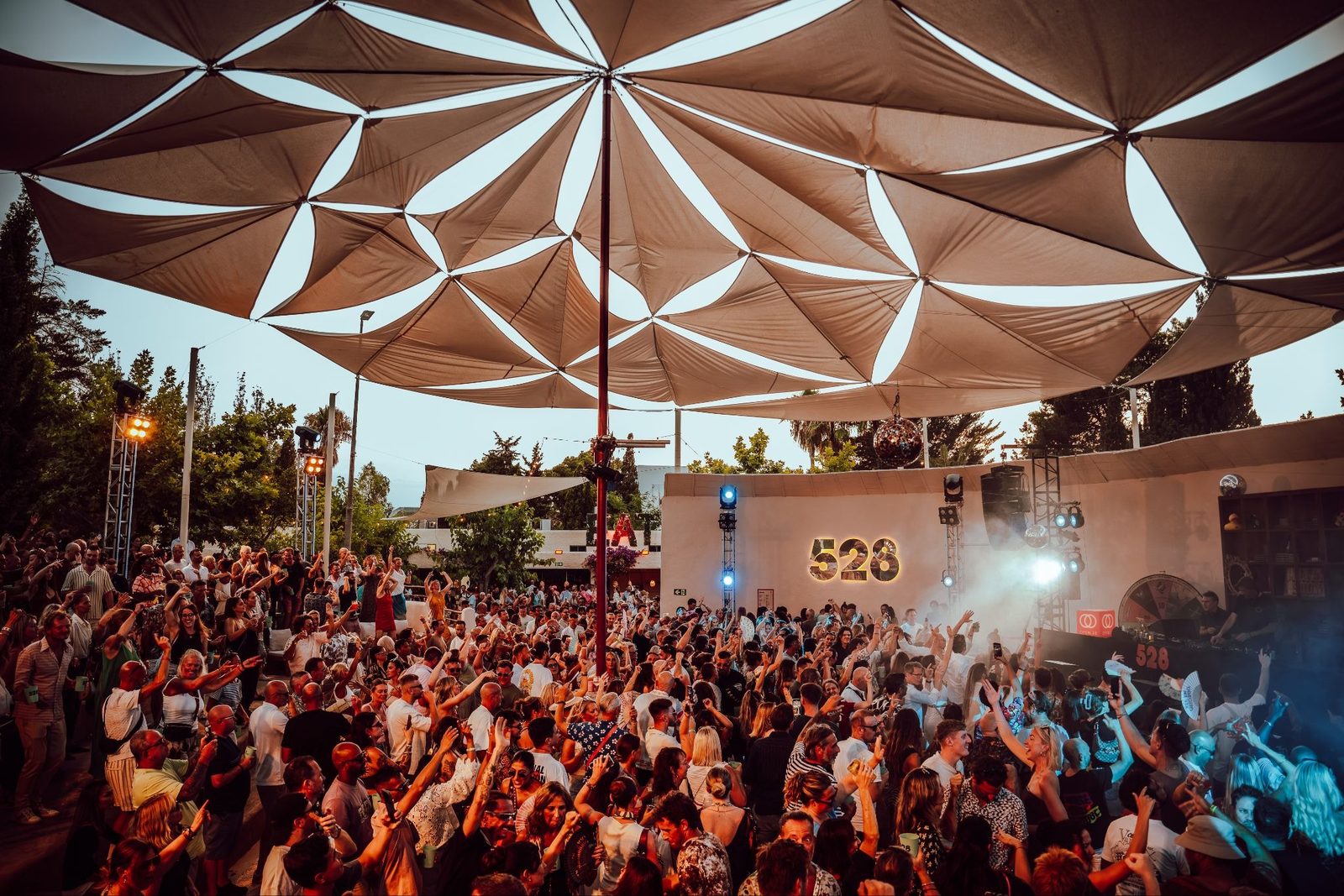Ministry of Sound Returns to Ibiza After 10 Years With Louie Vega, Dan Shake and Benji B
