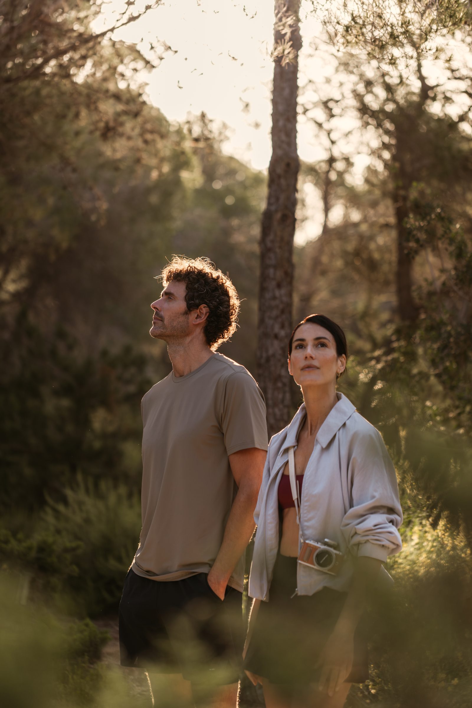 Guided hike through Ses Salines on Ibiza Gran Hotel's Salt Journey