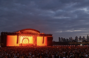 Royal Docks launches epic summer programme with Anyma, Above & Beyond, Tiësto and free lido