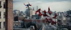 Spider-Man: Brand New Day Swings Into Cinemas This Summer